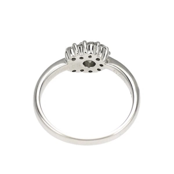 PT900 DIAMOND RING - 2
