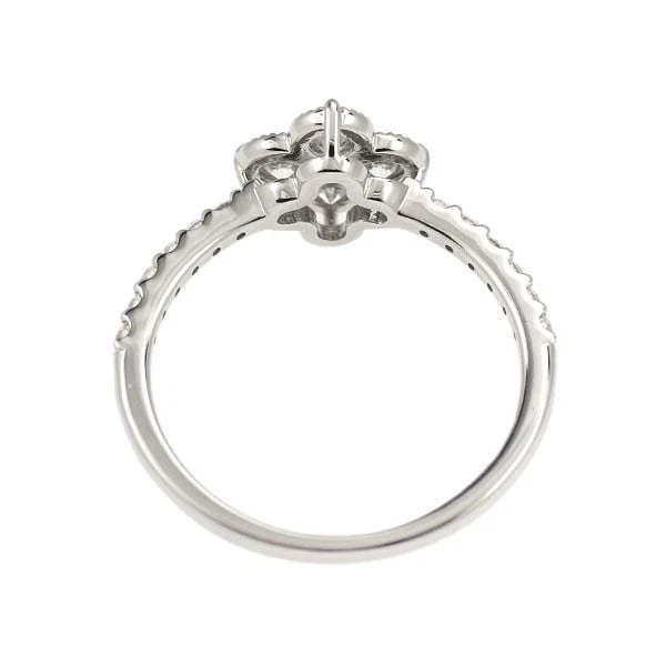 PT900 DIAMOND RING - 2
