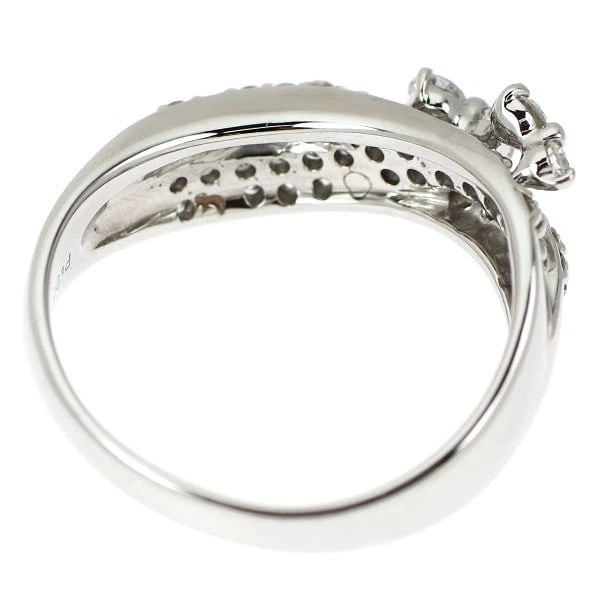 PT900 DIAMOND RING - 2