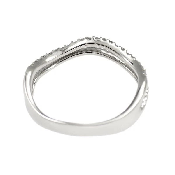 PT950 DIAMOND RING - 2
