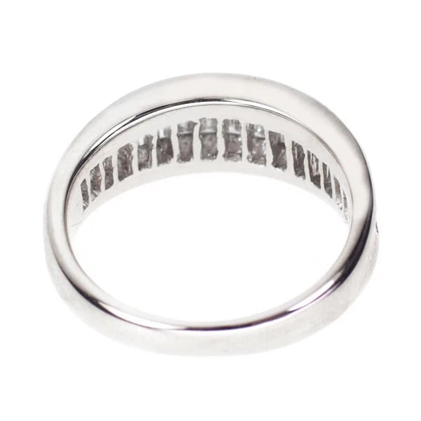 PT900 DIAMOND RING - 2