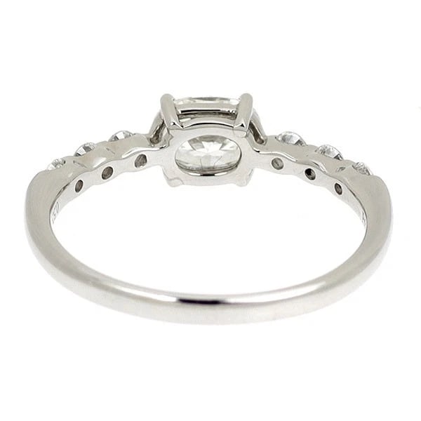 PT900 DIAMOND RING - 2