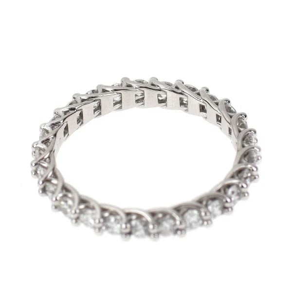 PT900 DIAMOND RING - 2
