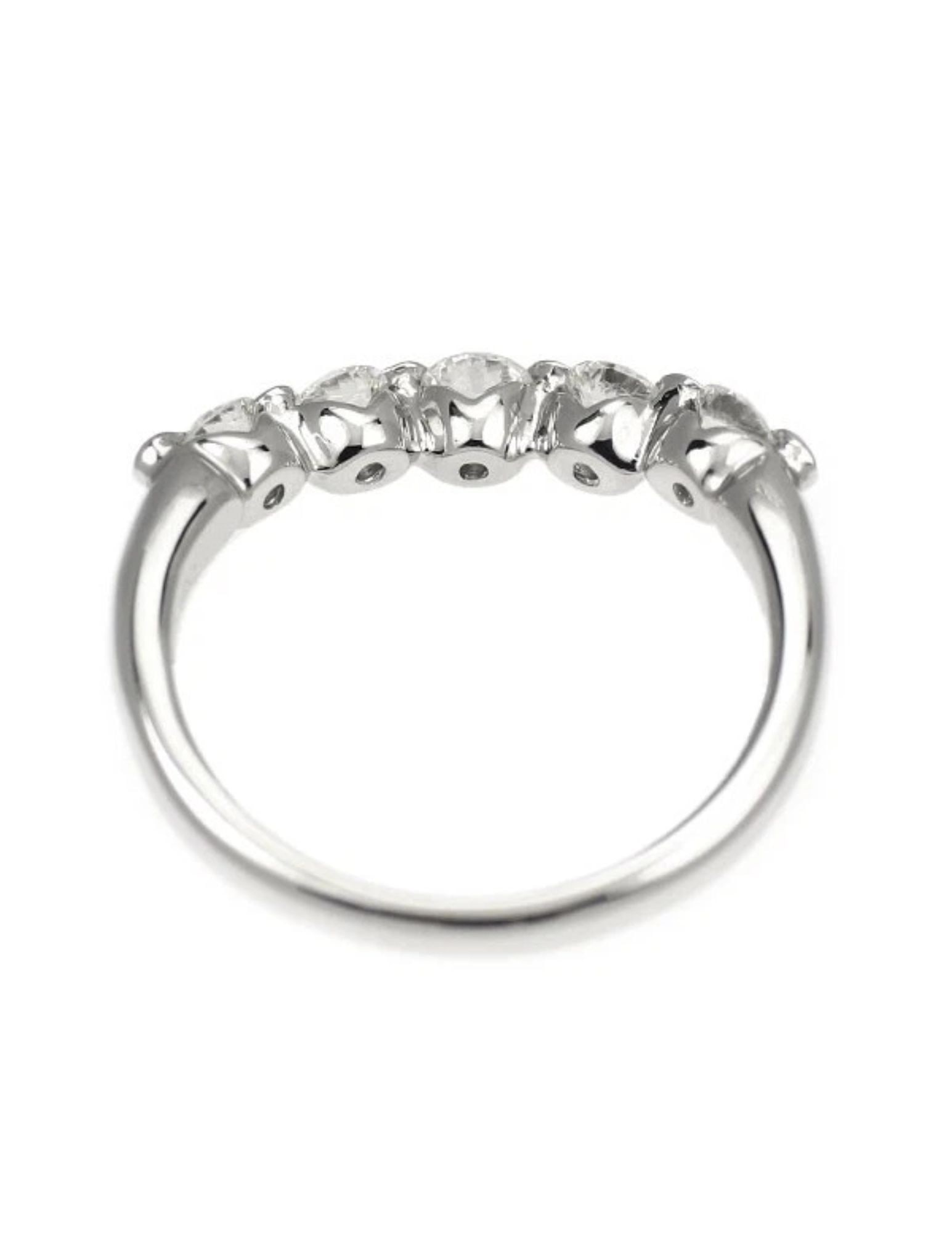 SENGA PT900 DIAMOND RING - 2