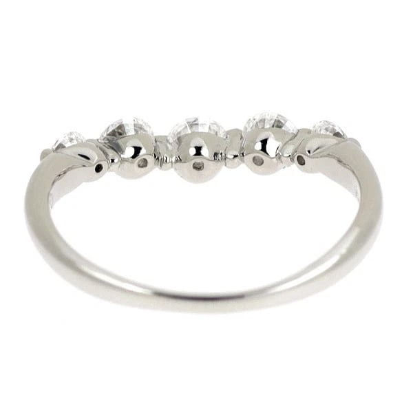 PT900 H&C DIAMOND RING - 2