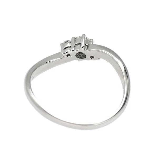 PT1000 DIAMOND RING - 2