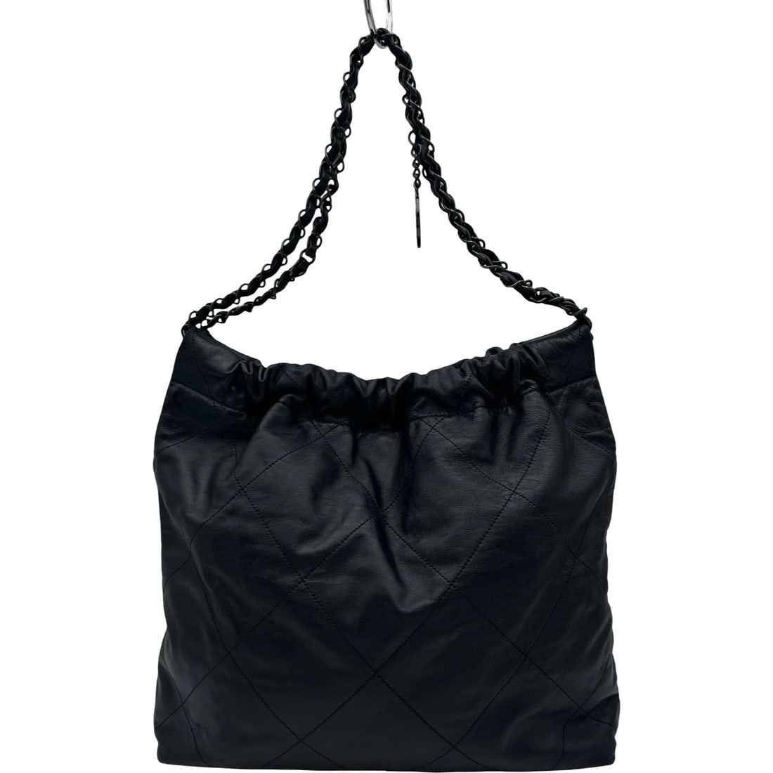 CHANEL HANDBAG - 3