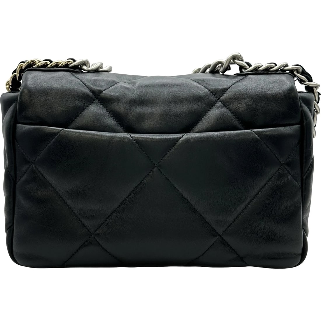 CHANEL SHOULDER BAG - 3