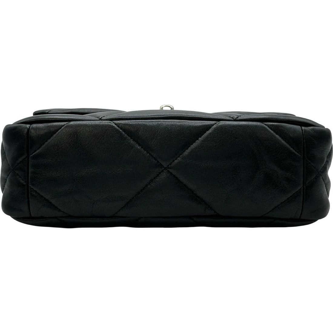 CHANEL SHOULDER BAG - 5
