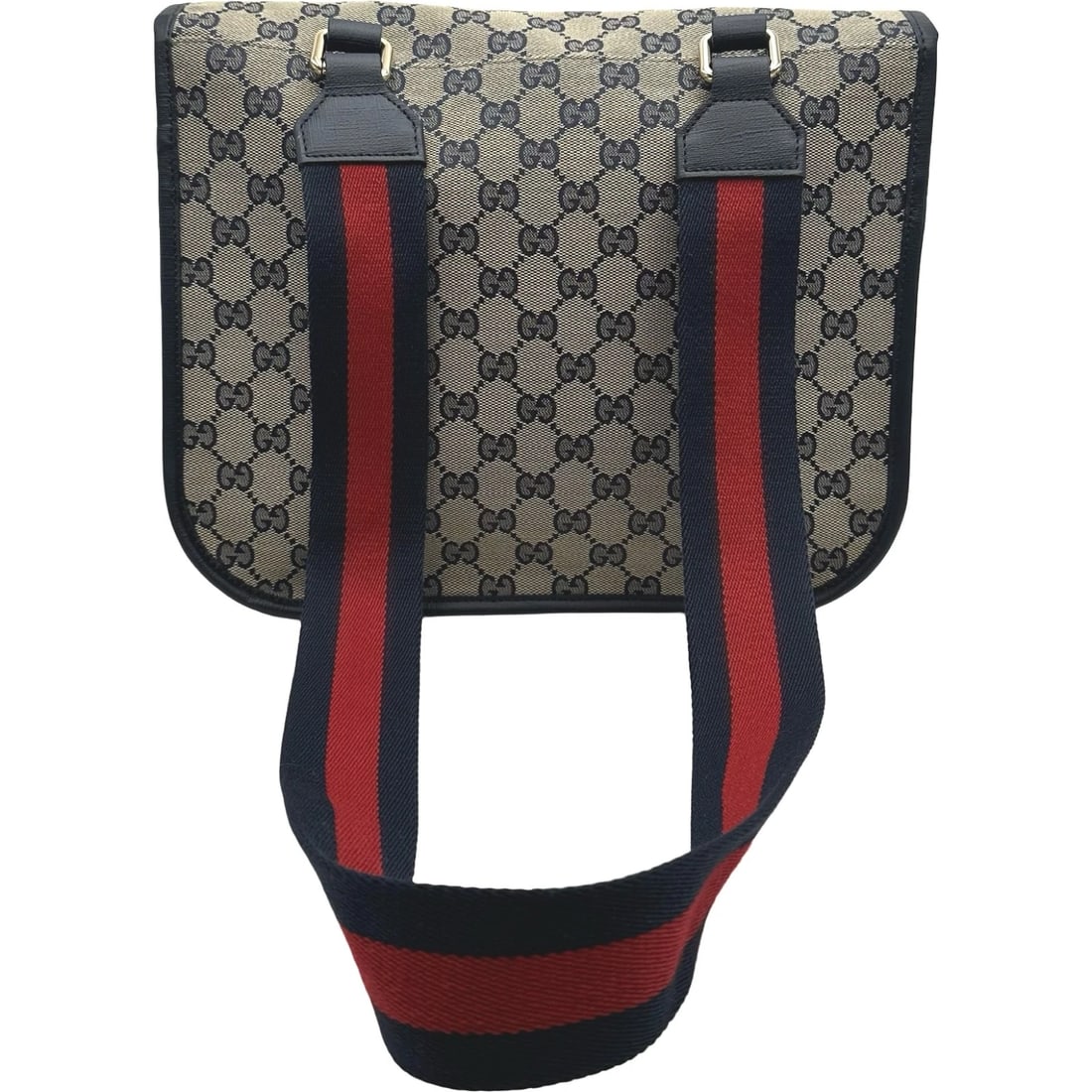 GUCCI SHOULDER BAG - 2