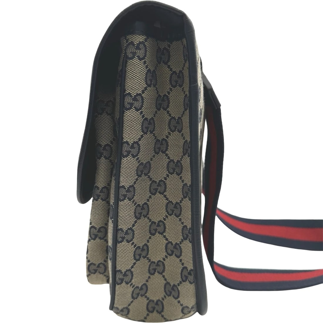 GUCCI SHOULDER BAG - 3