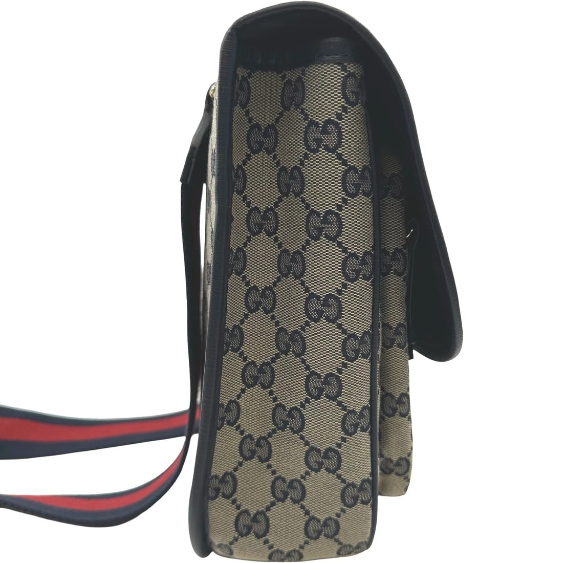 GUCCI SHOULDER BAG - 4