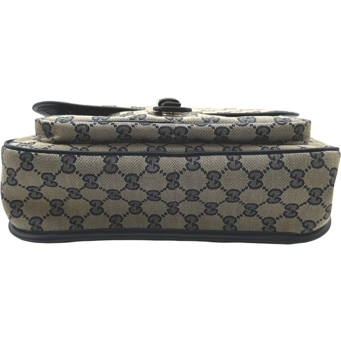 GUCCI SHOULDER BAG - 5