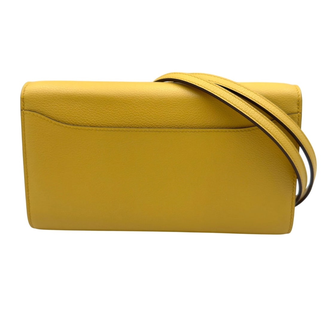 HERMES CONSTANCE SHOULDER BAG - 2
