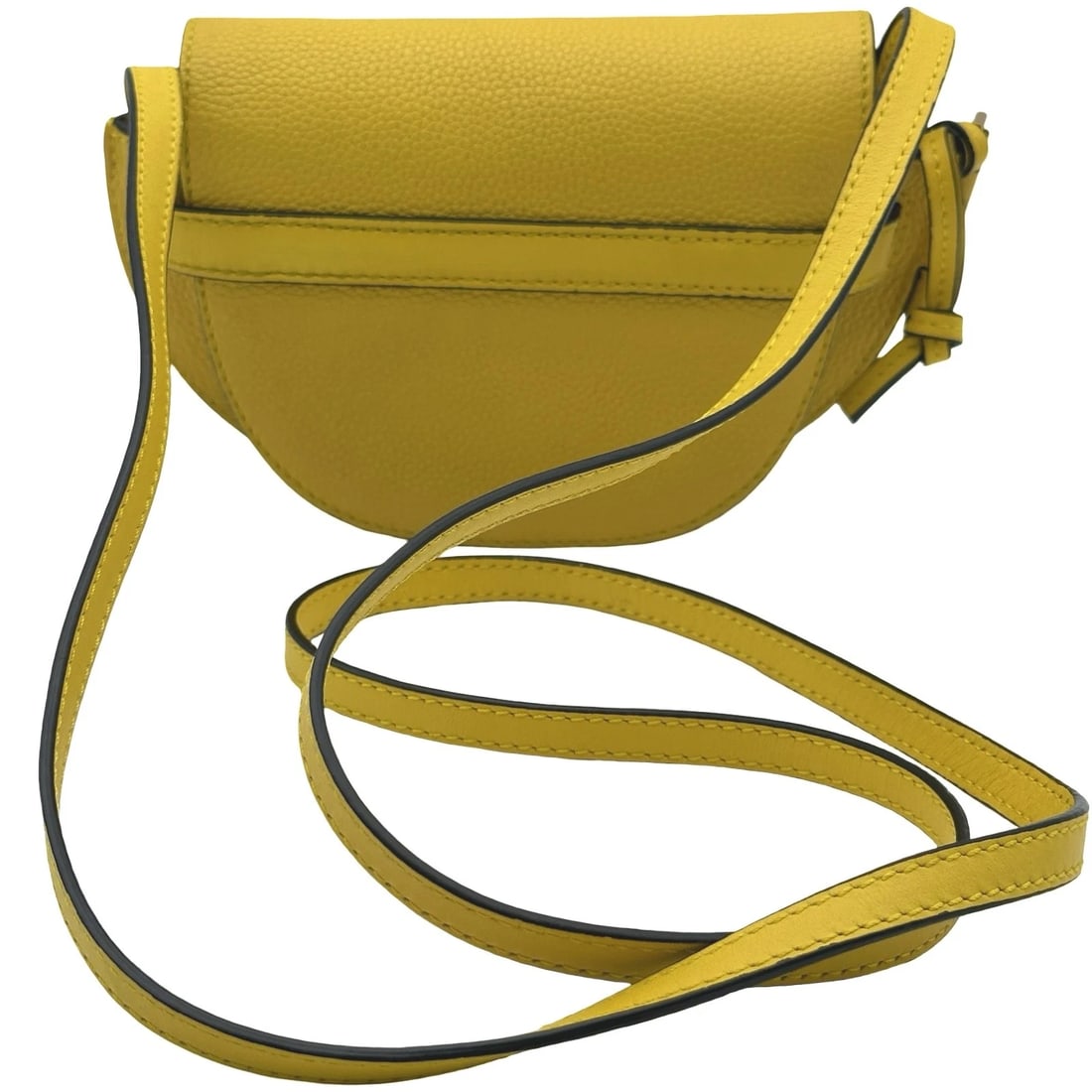 LOEWE GATE MINI SHOULDER BAG - 2