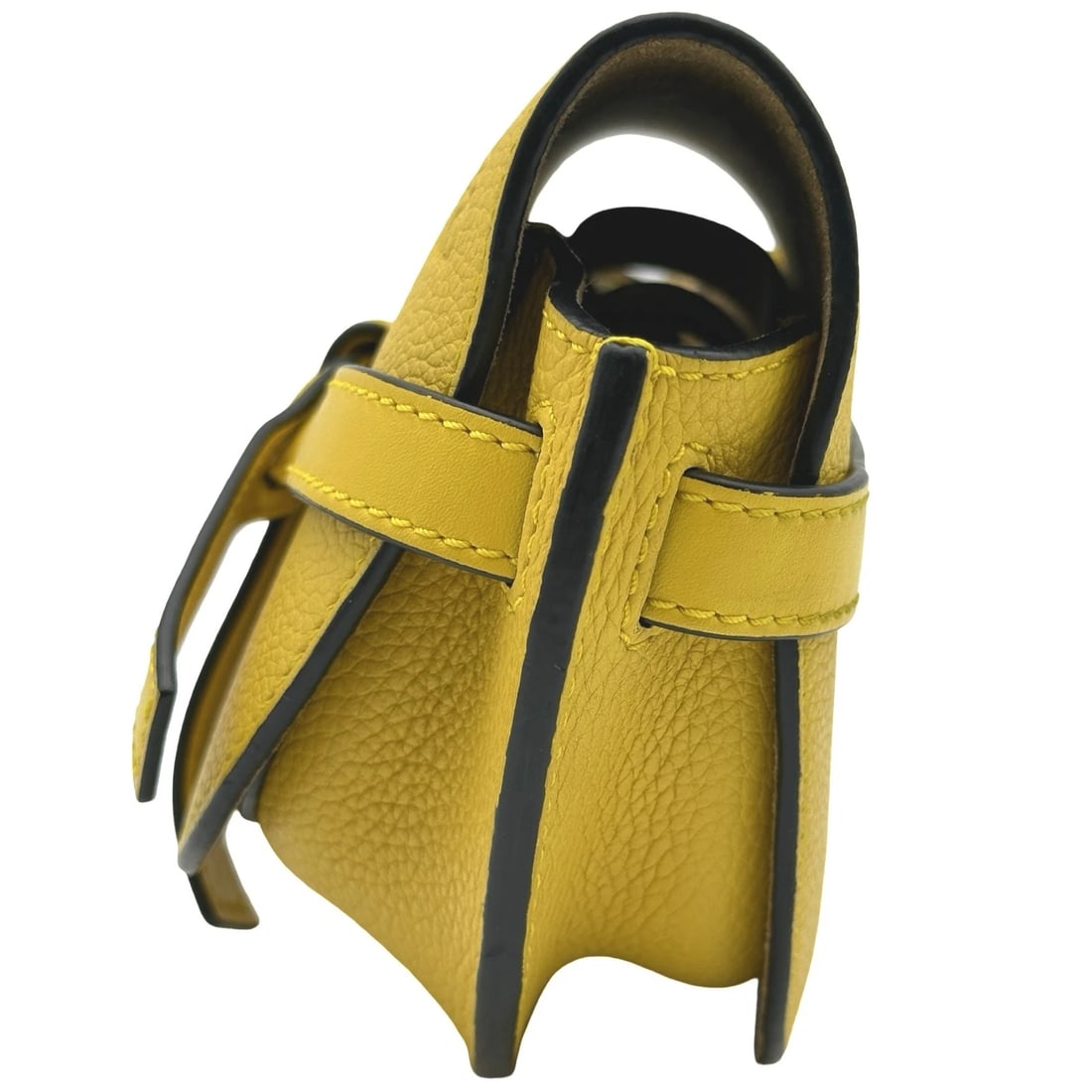 LOEWE GATE MINI SHOULDER BAG - 3