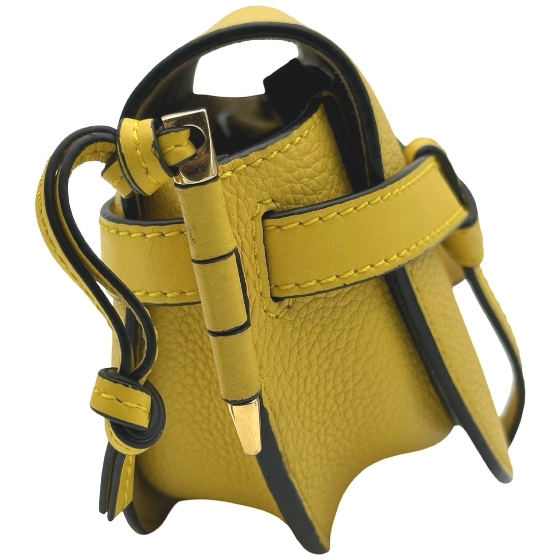 LOEWE GATE MINI SHOULDER BAG - 4