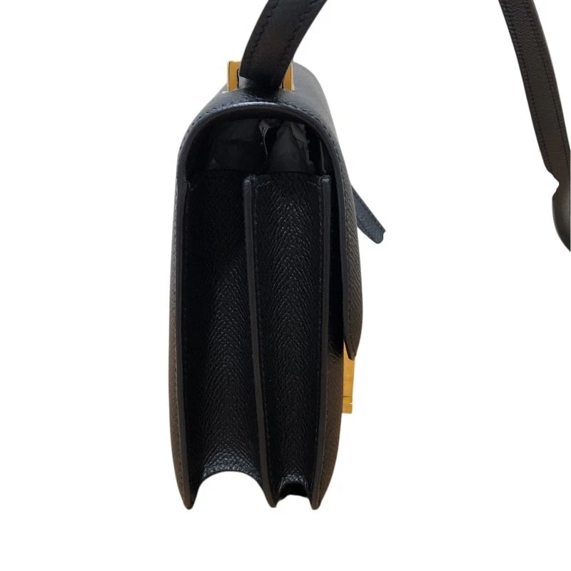HERMES CONSTANCE MINI SHOULDER BAG - 2