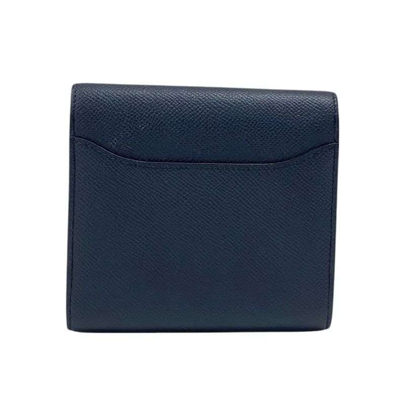 HERMES CONSTANCE WALLET - 2