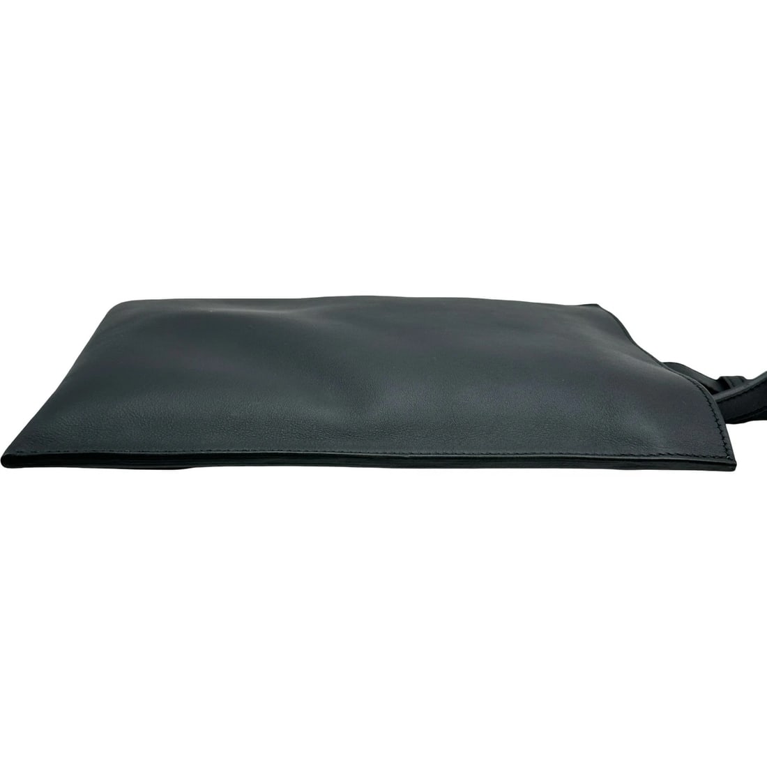 HERMES POTENTIAL SHOULDER BAG - 5