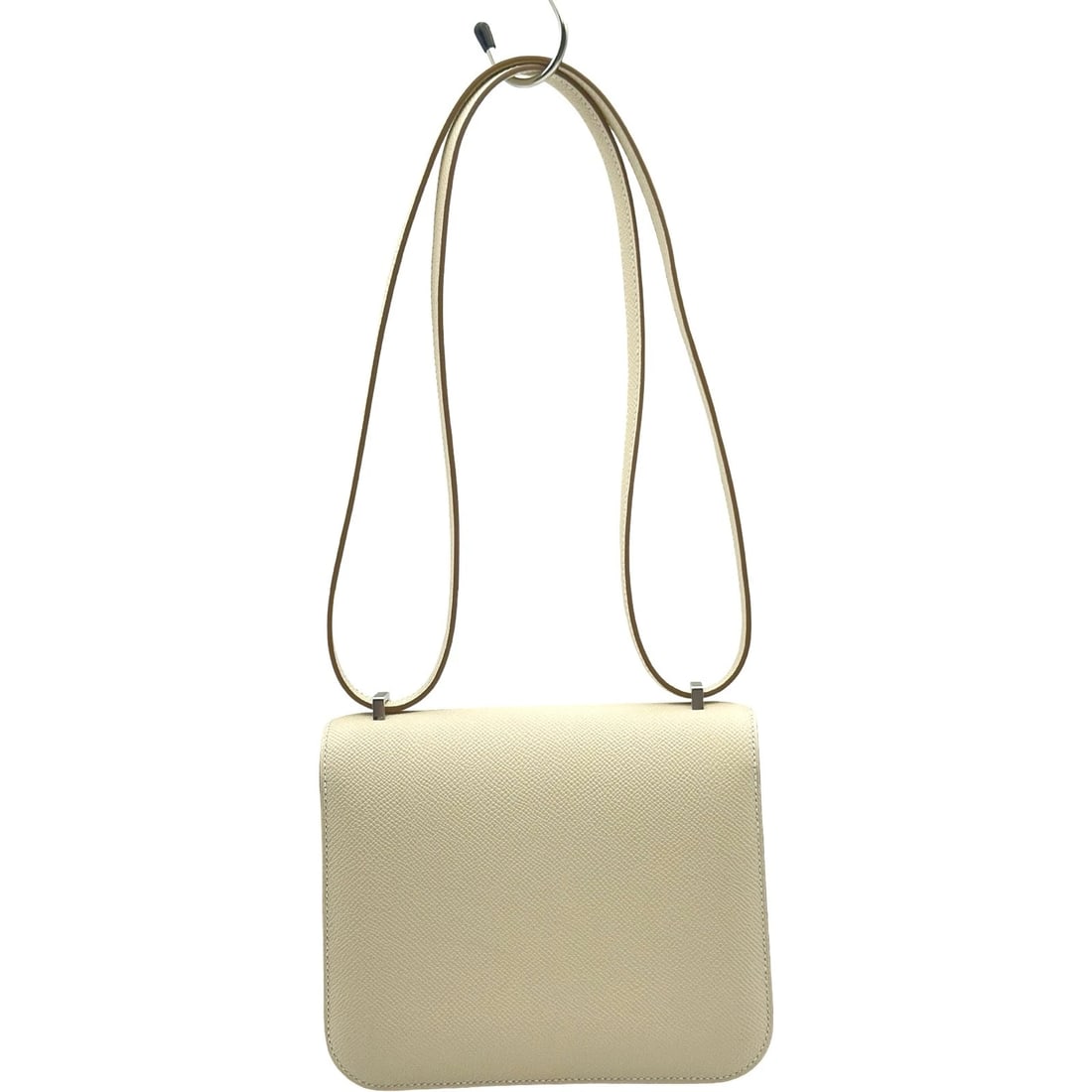 HERMES CONSTANCE SHOULDER BAG - 3