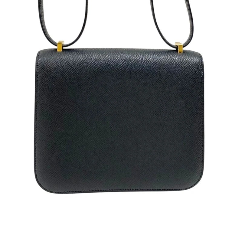 HERMES CONSTANCE SHOULDER BAG - 2