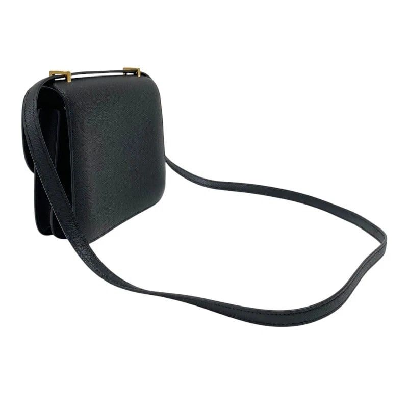 HERMES CONSTANCE SHOULDER BAG - 3