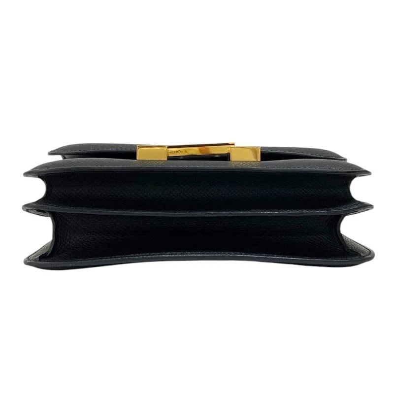 HERMES CONSTANCE SHOULDER BAG - 4