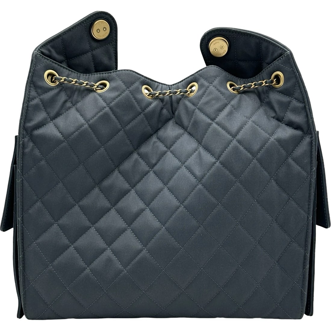 CHANEL SHOULDER BAG - 2