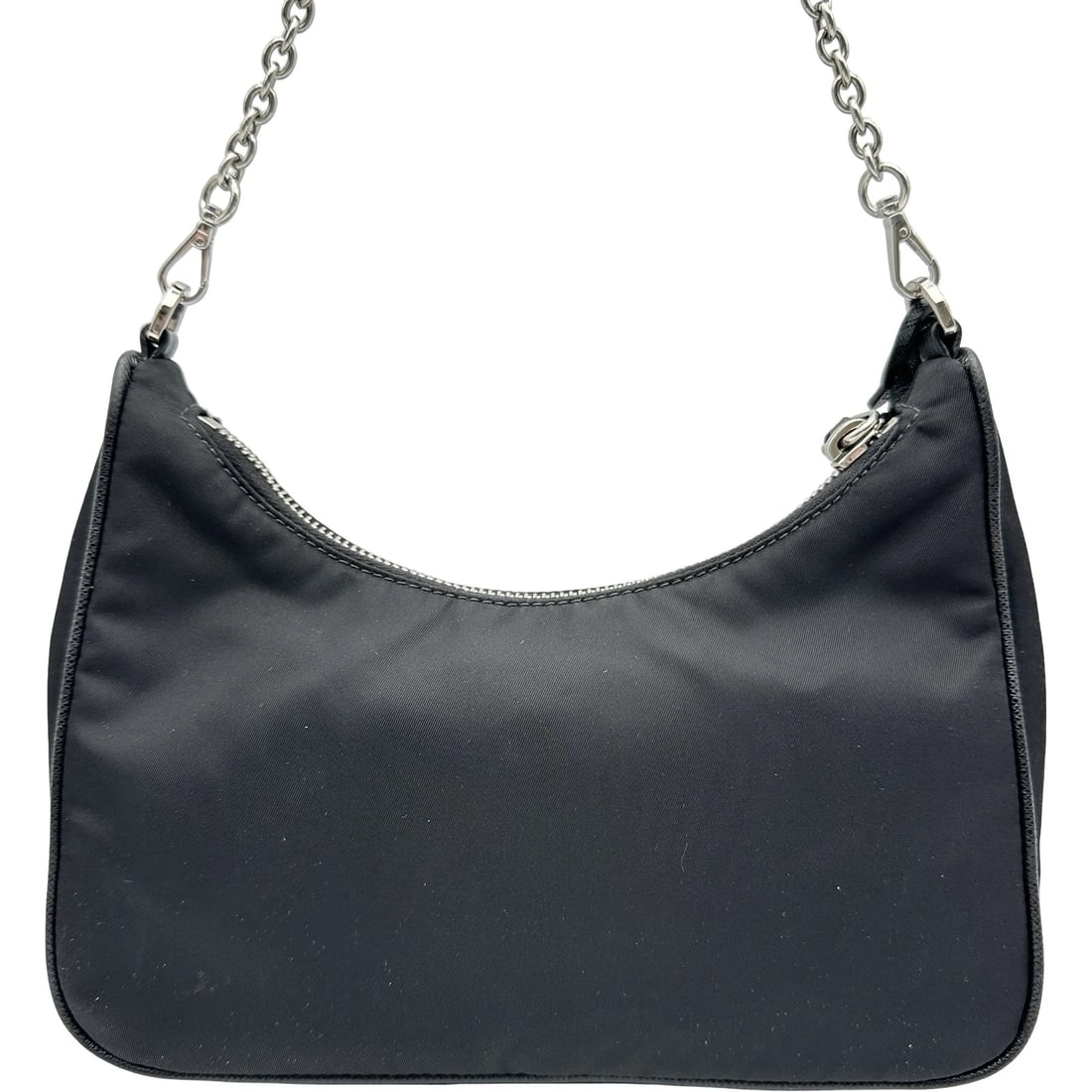 PRADA RE-EDITION SHOULDER BAG - 3