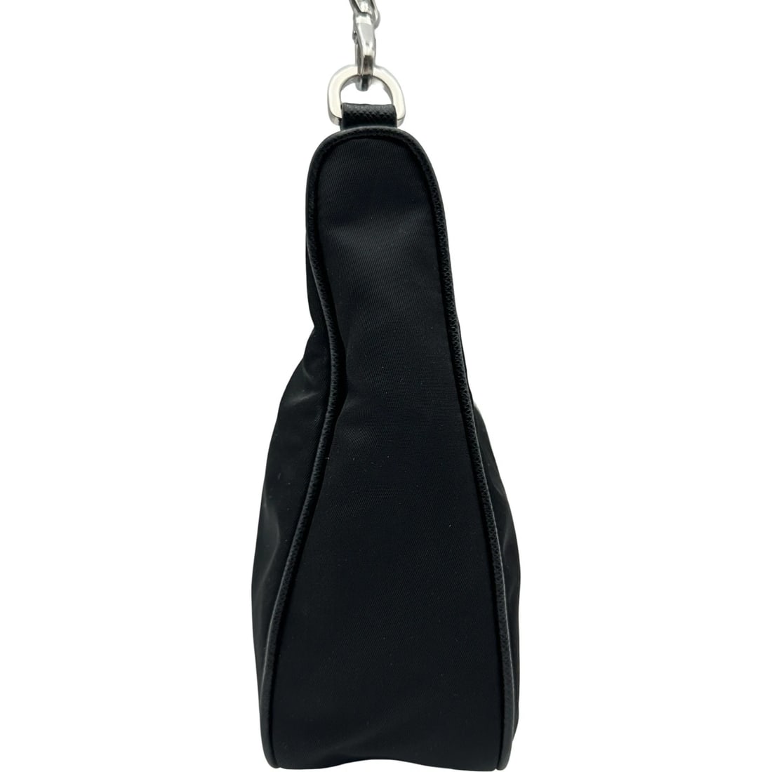 PRADA RE-EDITION SHOULDER BAG - 4