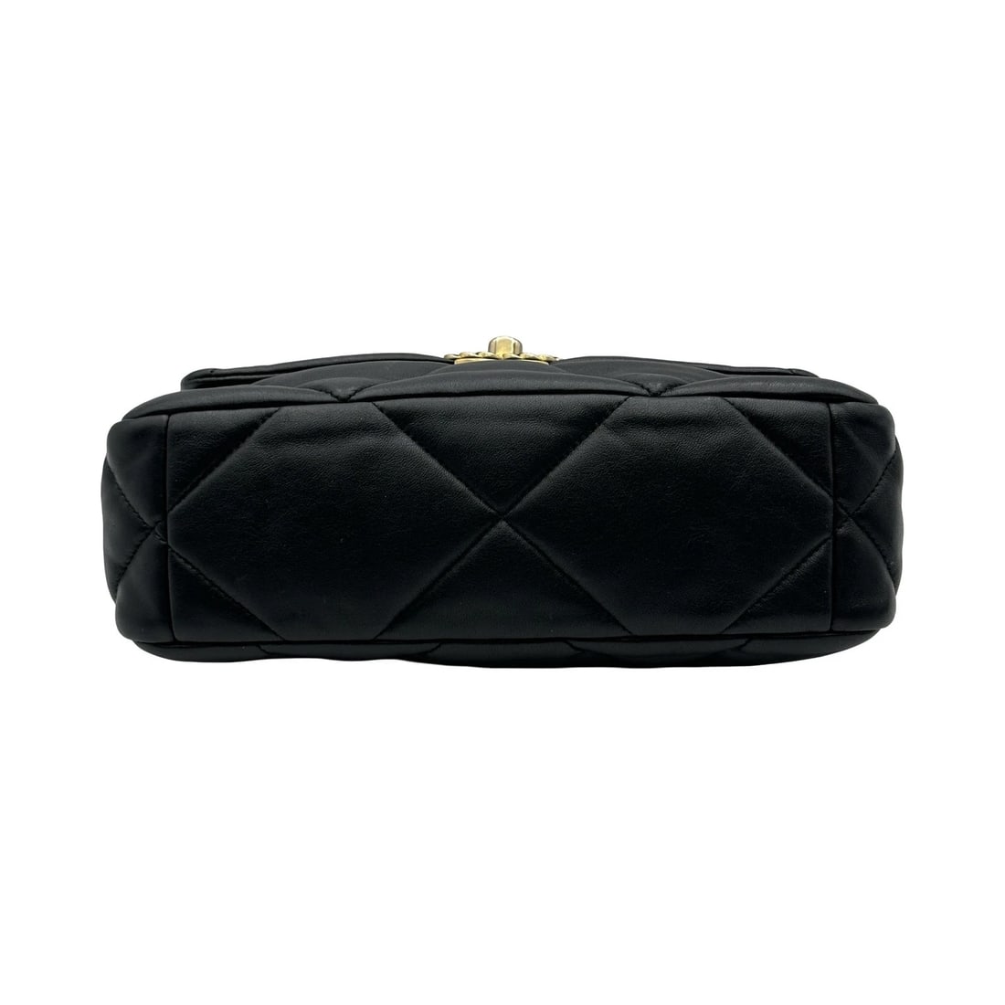CHANEL SHOULDER BAG - 6