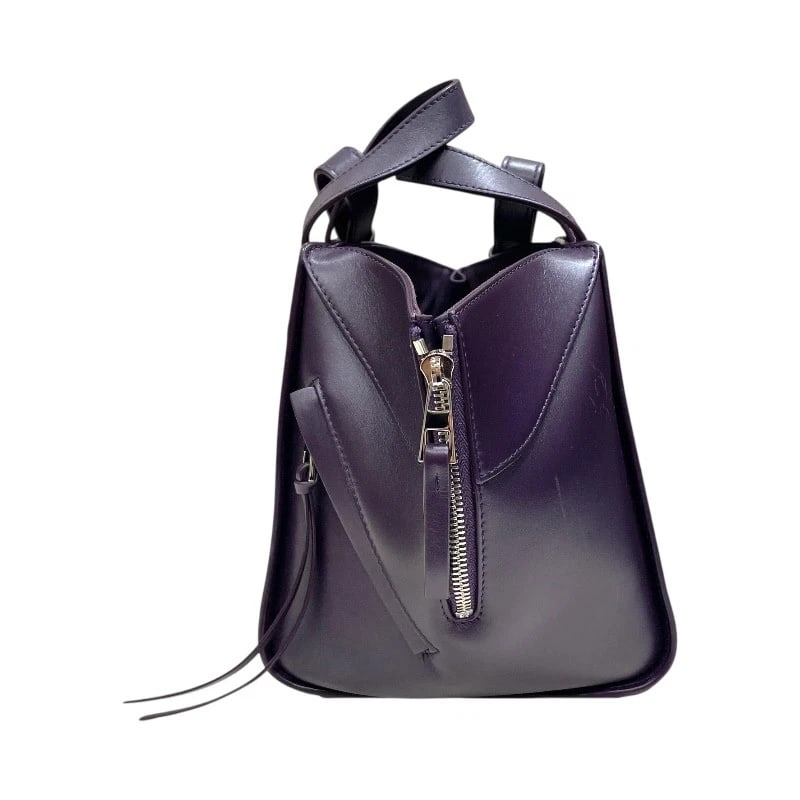 LOEWE HAMMOCK COMPACT SHOULDER BAG - 5