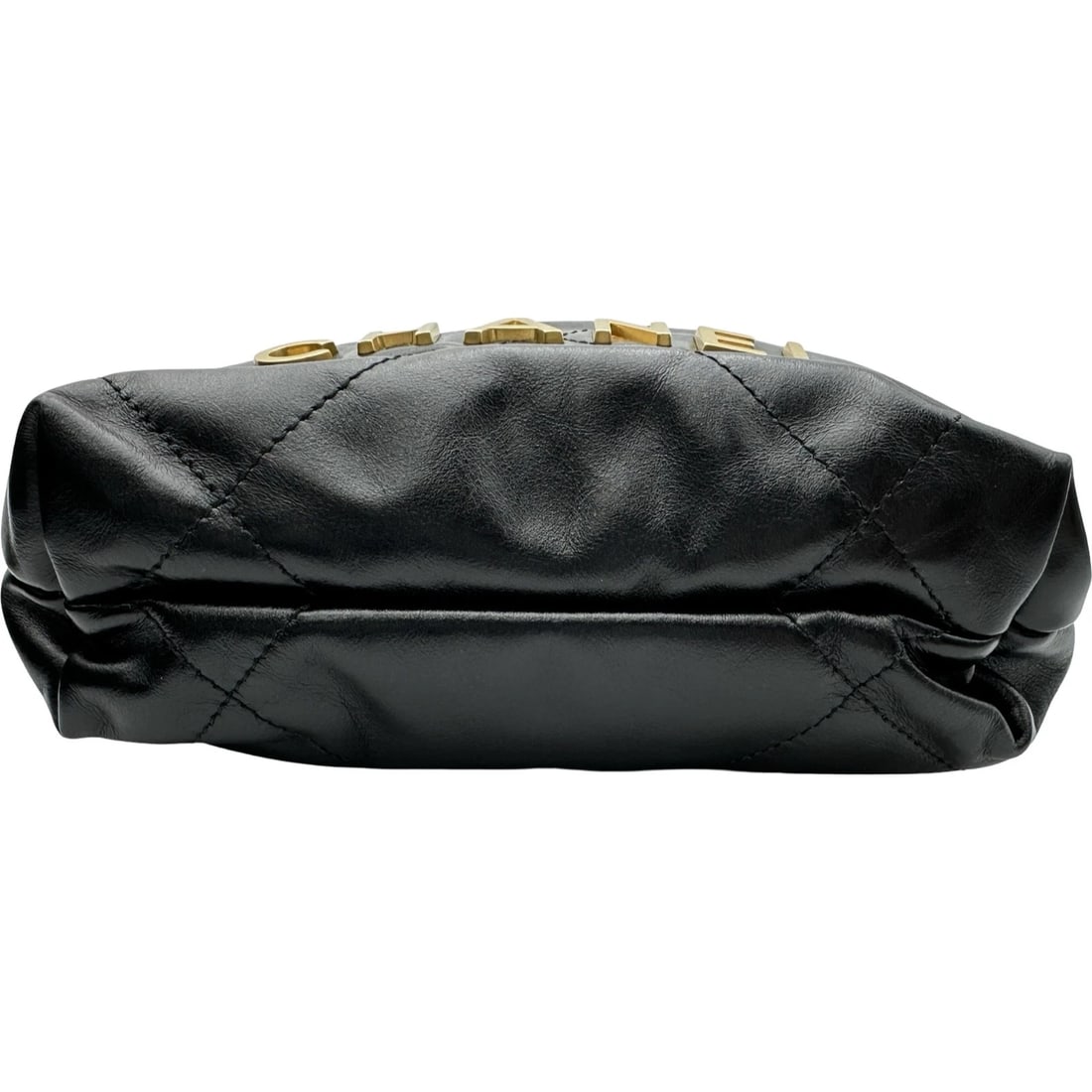 CHANEL MINI SHOULDER BAG - 5