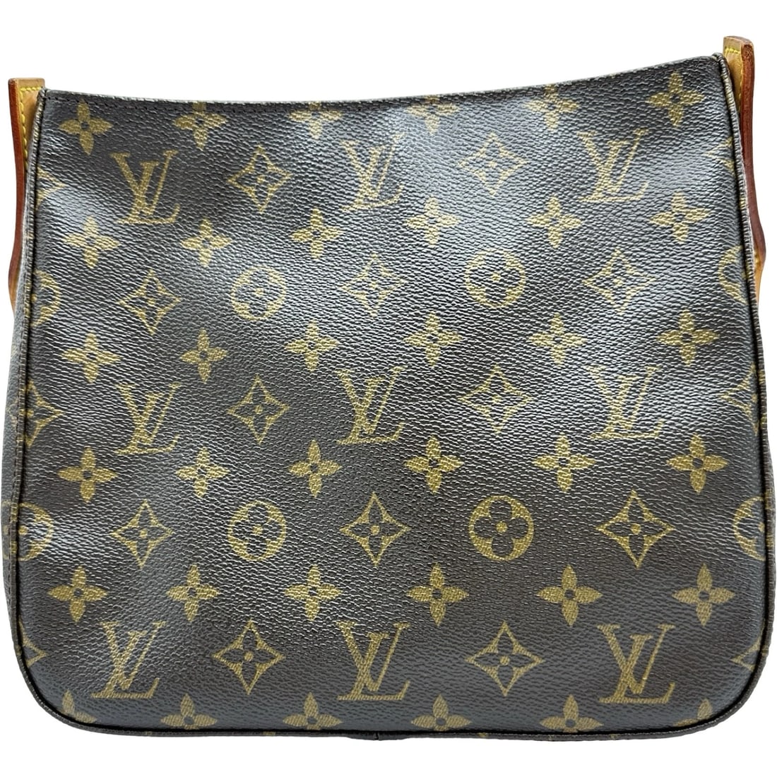 LOUIS VUITTON LOOPING MM SHOULDER BAG - 2