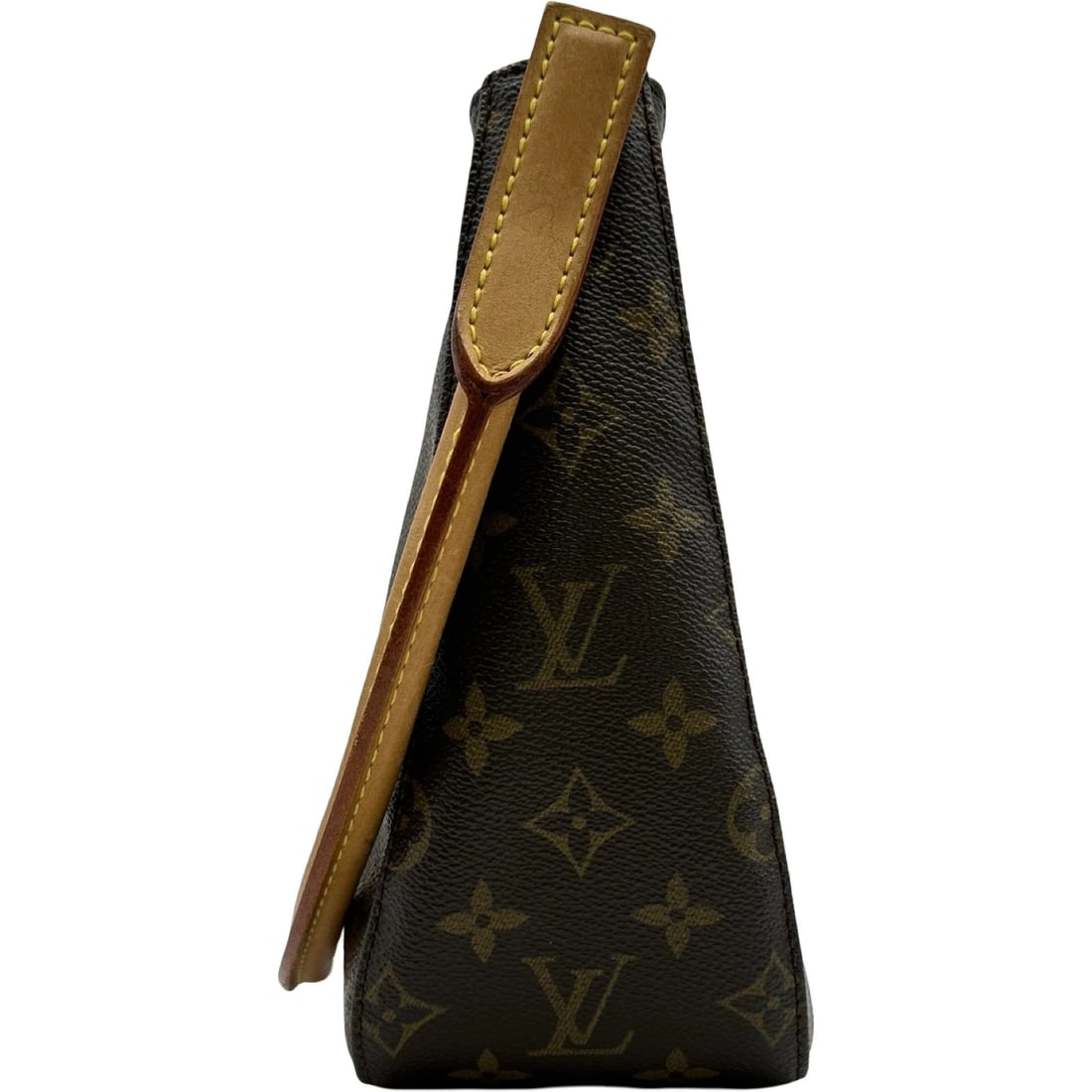 LOUIS VUITTON LOOPING MM SHOULDER BAG - 4