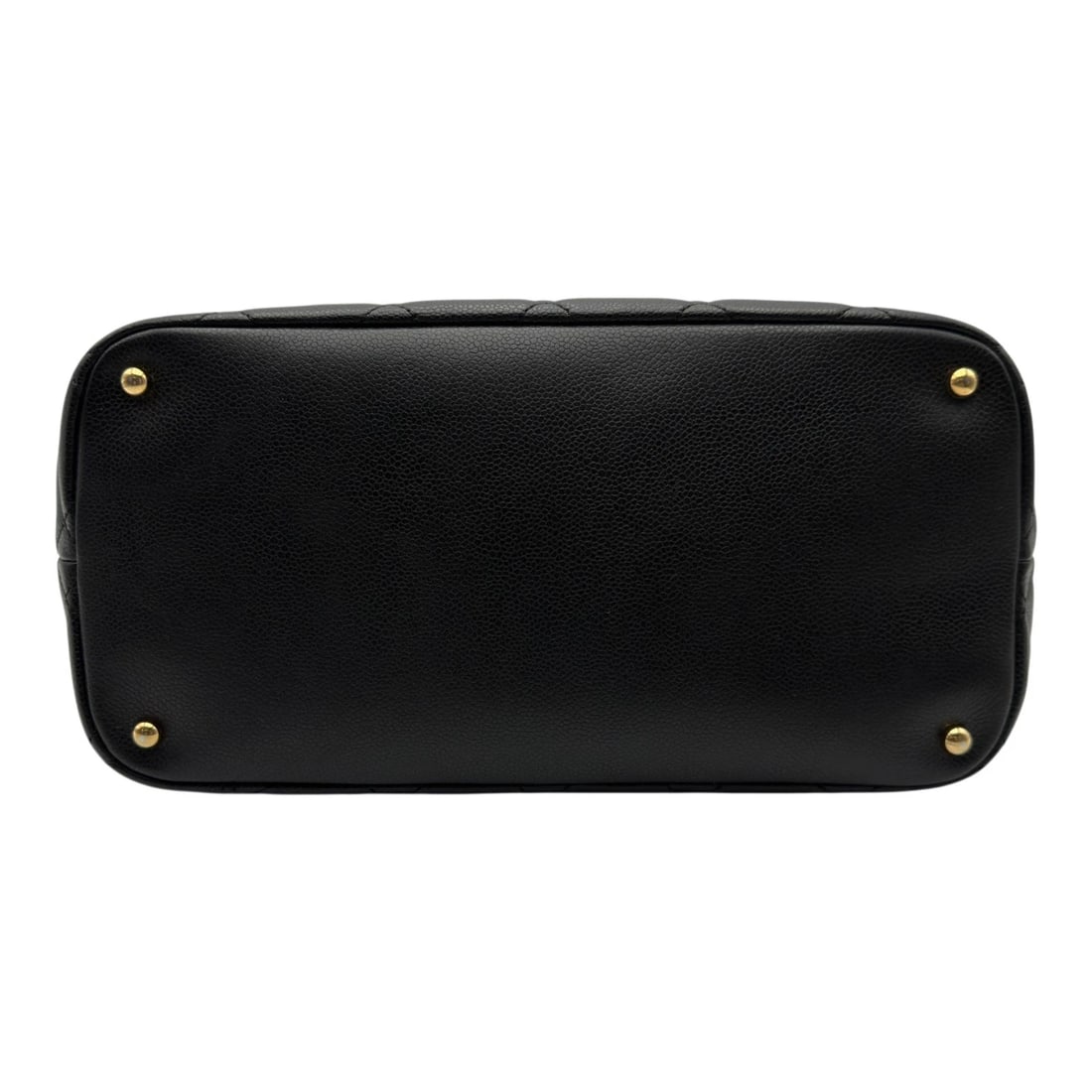 CHANEL COCO MARK CHAINTOTE BAG - 5