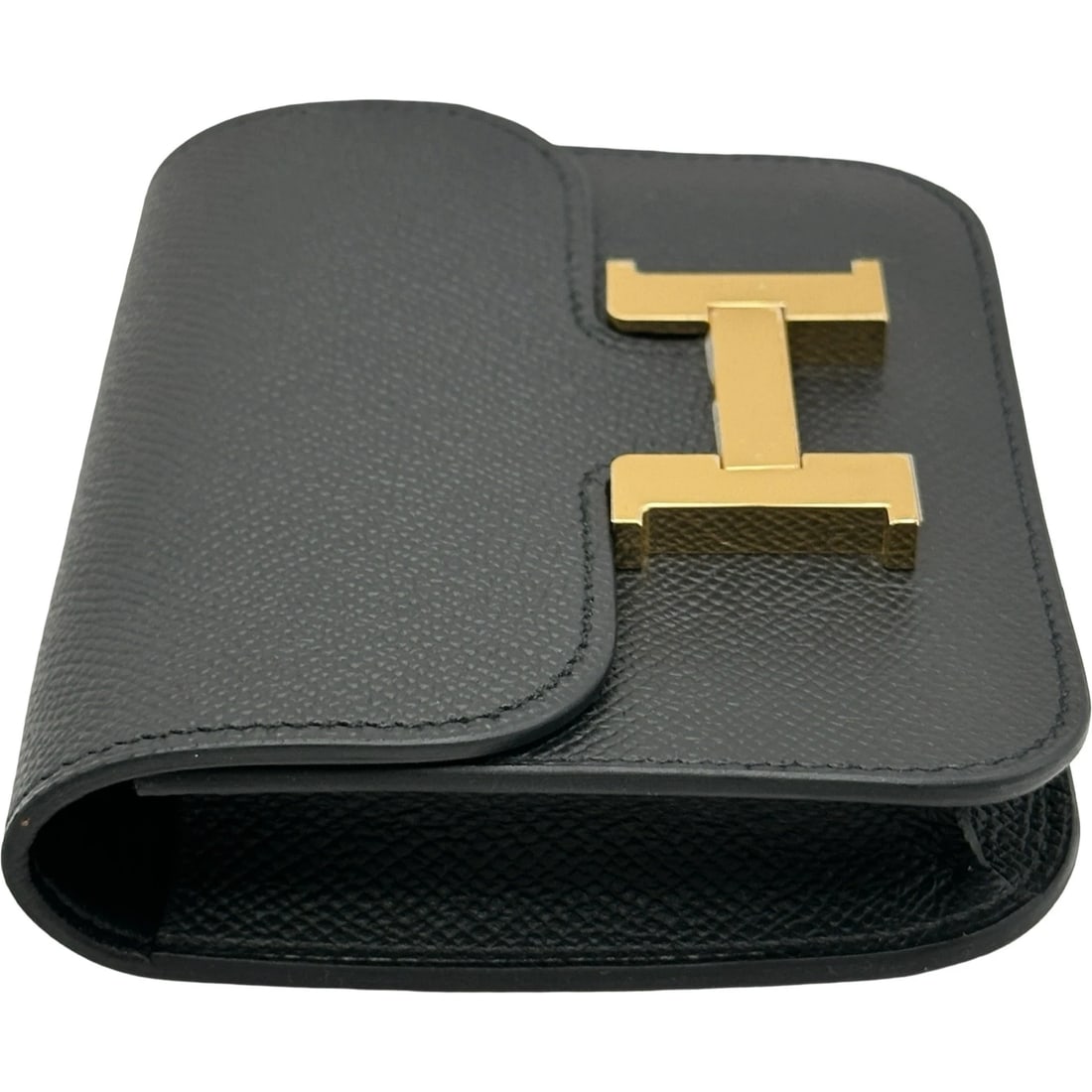 HERMES CONSTANCE SLIM POUCH - 3