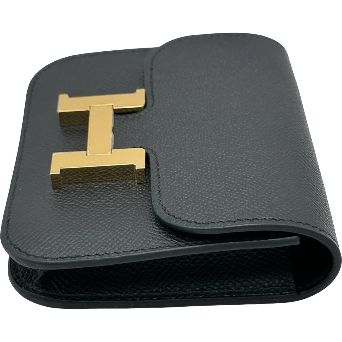 HERMES CONSTANCE SLIM POUCH - 4