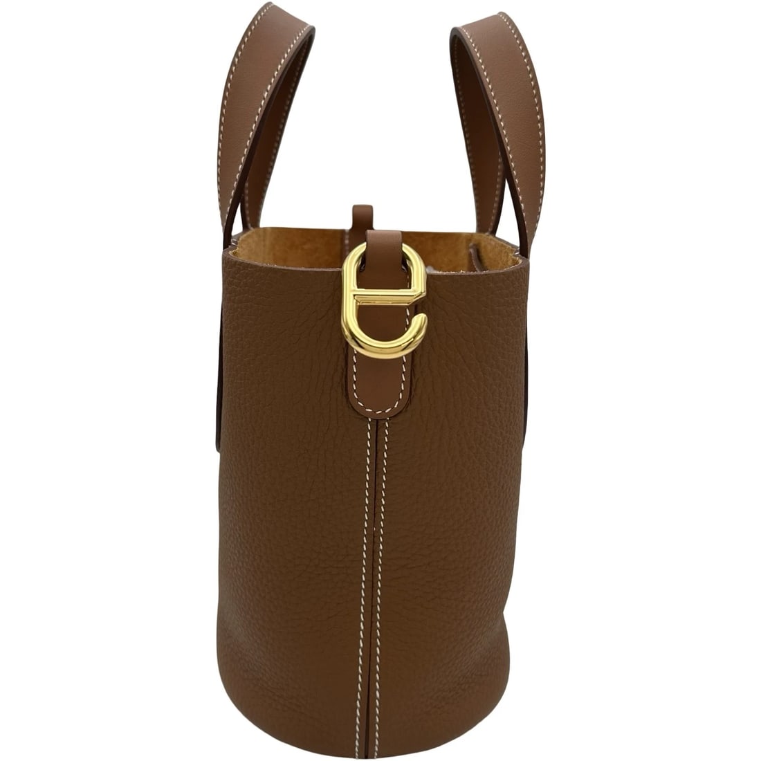 HERMES IN THE LOOP 18 HANDBAG - 2