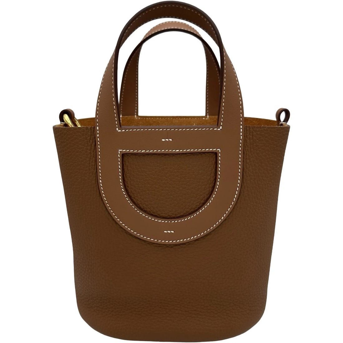 HERMES IN THE LOOP 18 HANDBAG - 3