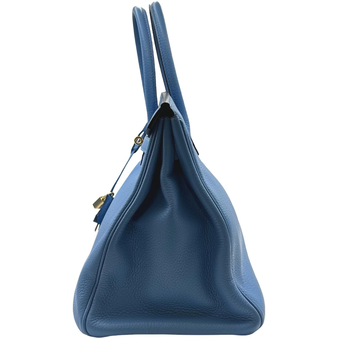 HERMES BIRKIN HANDBAG - 2