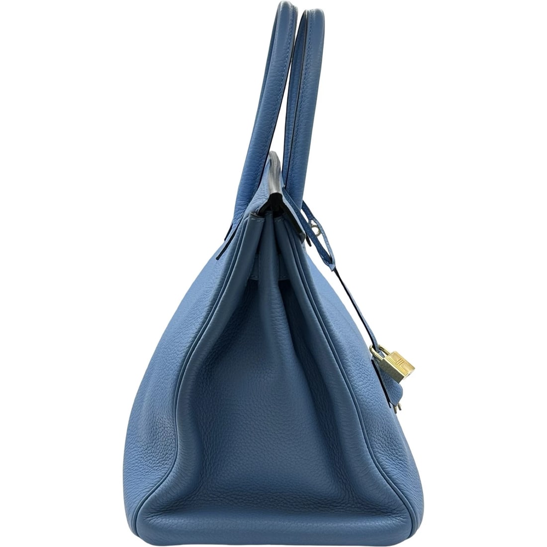 HERMES BIRKIN HANDBAG - 4