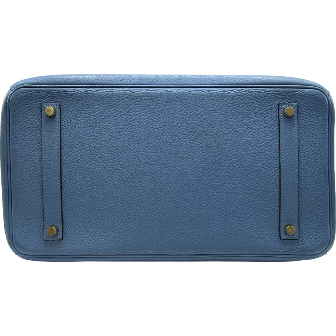 HERMES BIRKIN HANDBAG - 5