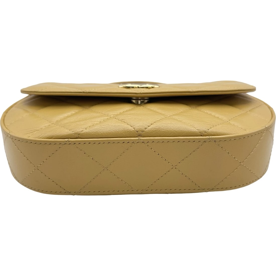 CHANEL COCO MARKCHAIN SHOULDER BAG - 5