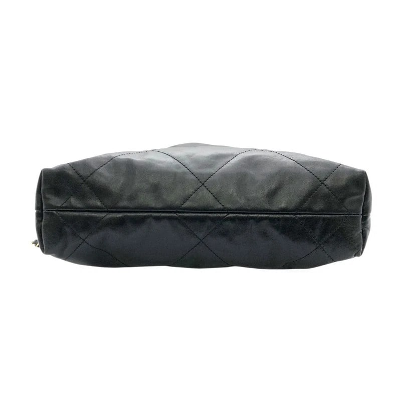 CHANEL CHAIN BACKPACK - 5