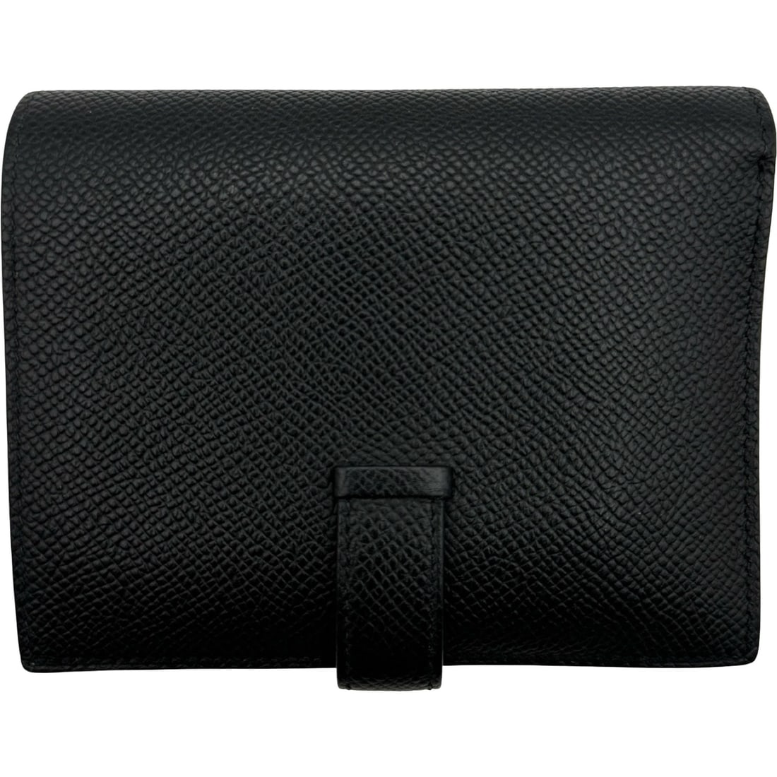 HERMES BEAN COMPACT WALLET - 2