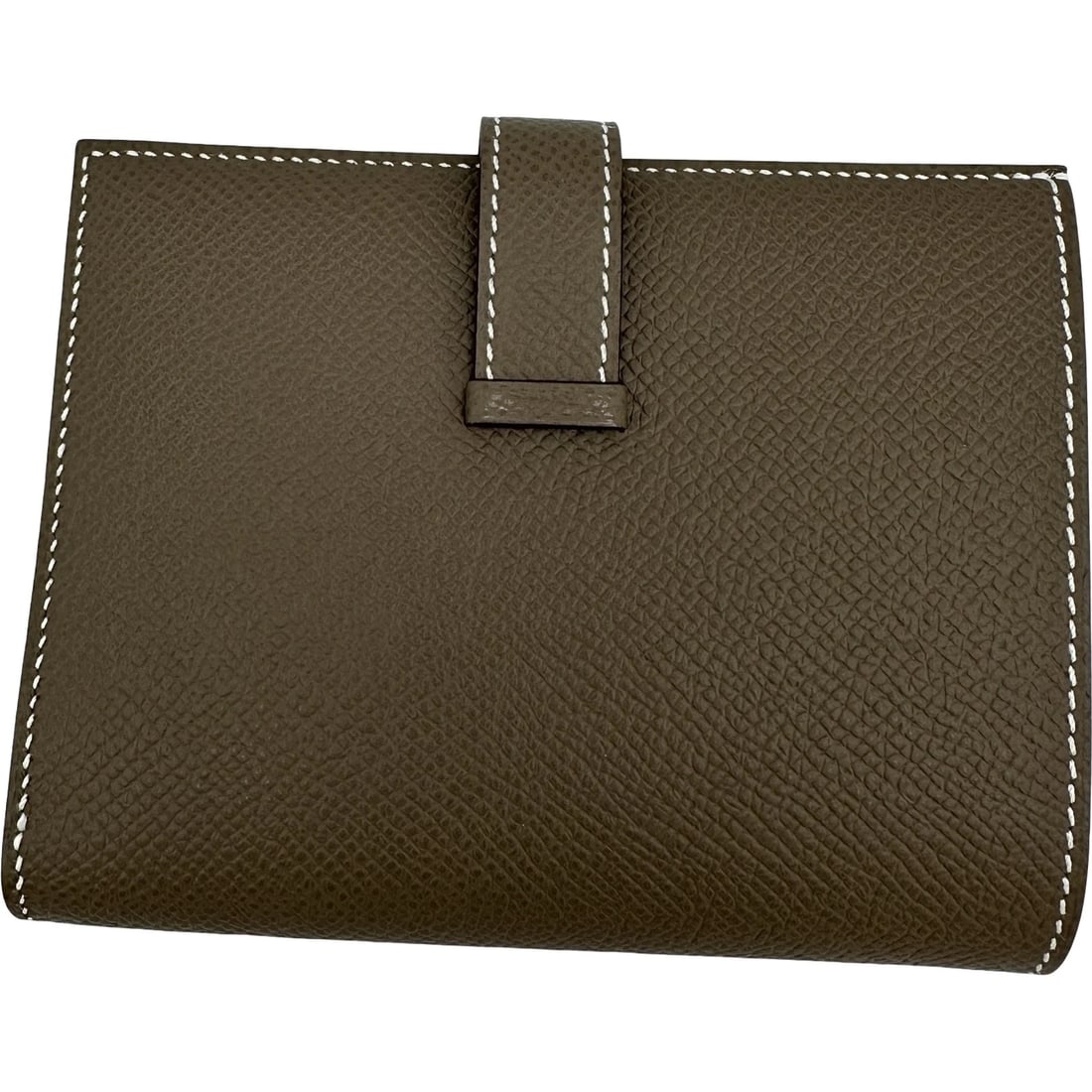 HERMES PAIR COMPACT WALLET - 2