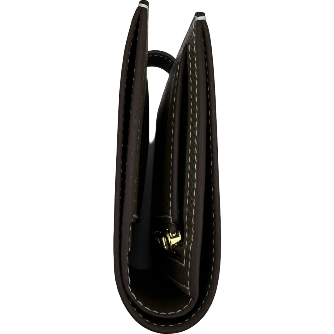 HERMES PAIR COMPACT WALLET - 4