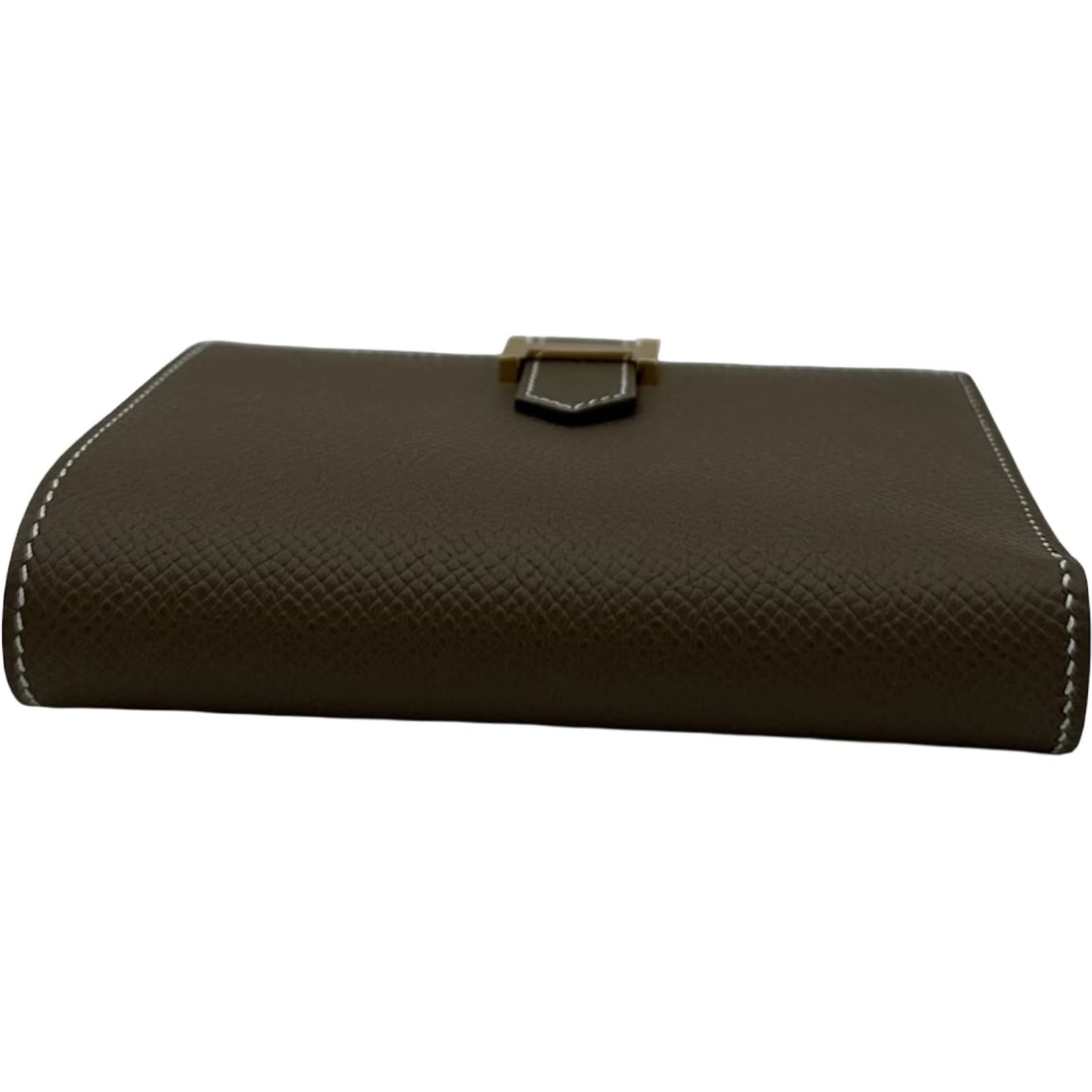 HERMES PAIR COMPACT WALLET - 5